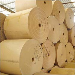 Paper rolls supplied by IPSC for packaging customization