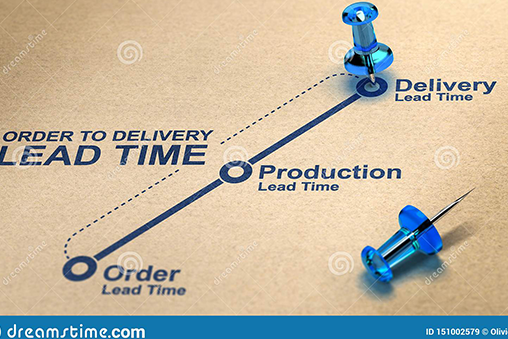 Quality assurance and control for packaging icon